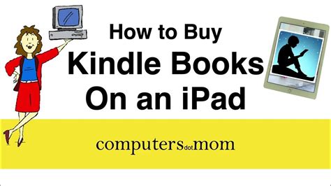 how to buy kindle books and the impact of e-books on bookstores