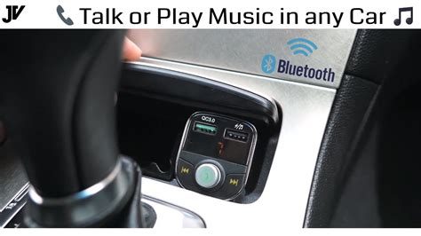 How to Play Music from Phone to Car Bluetooth: A Comprehensive Guide with Insightful Views