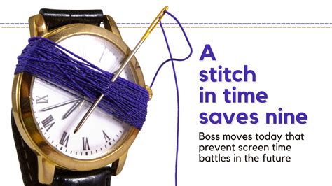 How to Tie Embroidery Needle: A Stitch in Time Saves Nine