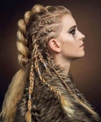 How to Viking Braid: A Guide to a Timeless Craft with Modern Insight