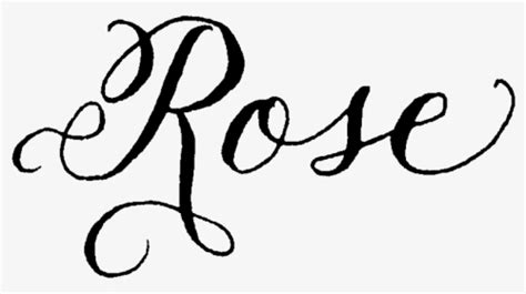 how to write rose in cursive: exploring the beauty of roses through words