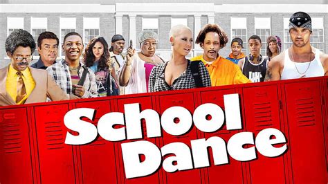 Where Can I Watch School Dance: A Multi-Faceted Exploration