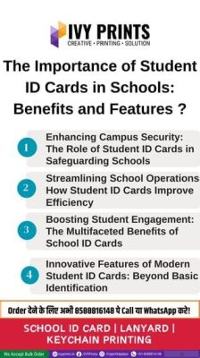 Where to Print ID Cards: A Multifaceted Discussion